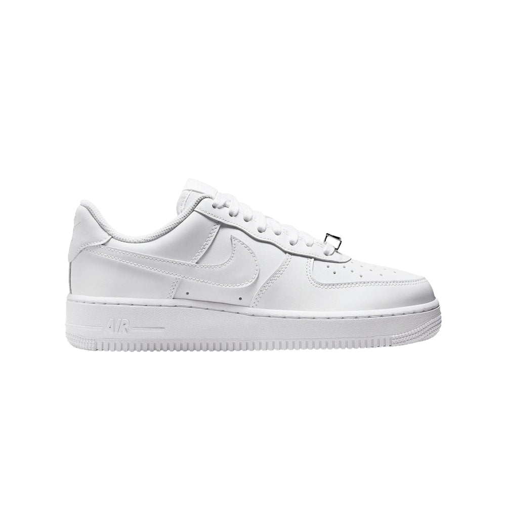 Nike Wmns Air Force 1 07 White – sneakersy, biały