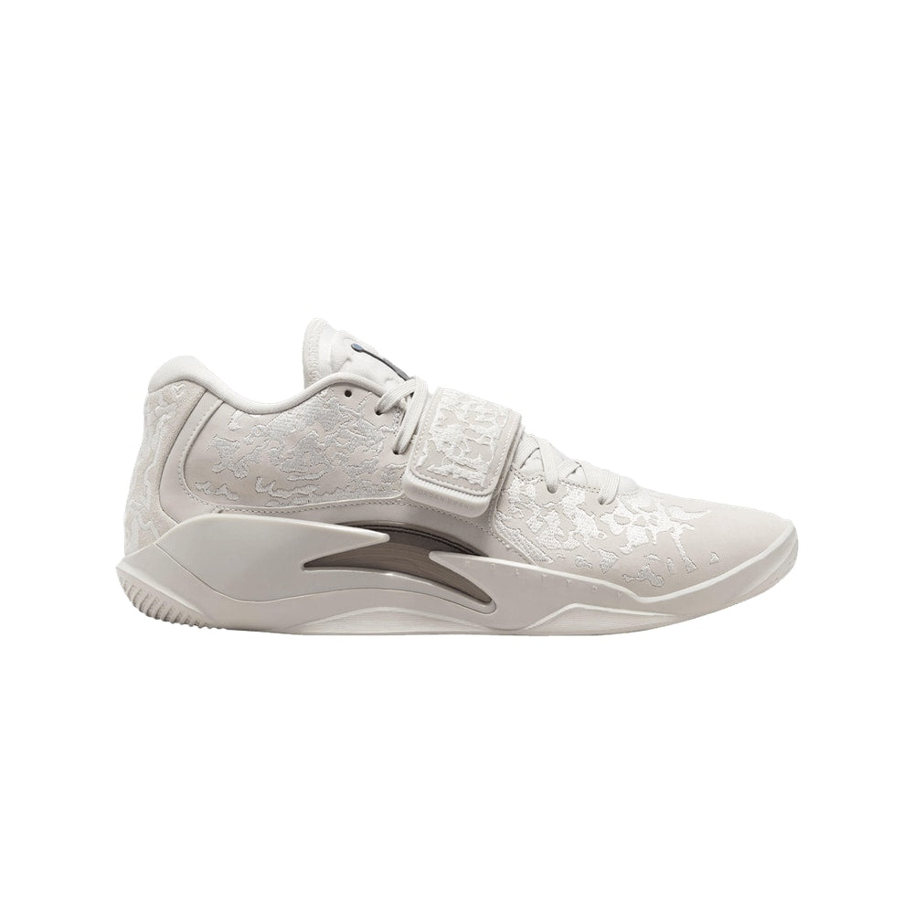 Air Jordan Zion 3 M.U.D. SE Light Bone – tenisky, bílá