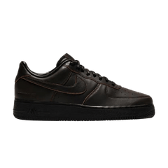 Nike Air Force 1 Low Premium Morse Code Velvet Brown
