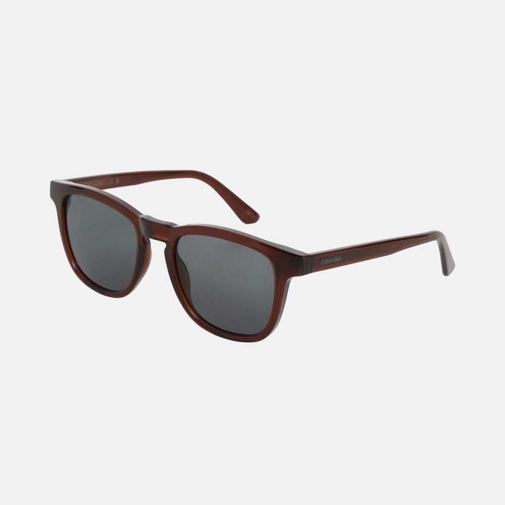 Calvin Klein Sunglasses Brown – аксесуари, коричневий