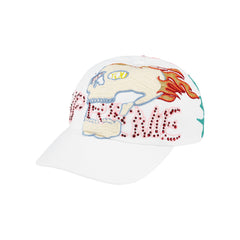 Supreme Wfst 6-Panel White