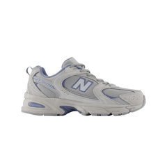 New Balance 530 Grey Matter Sea Blue