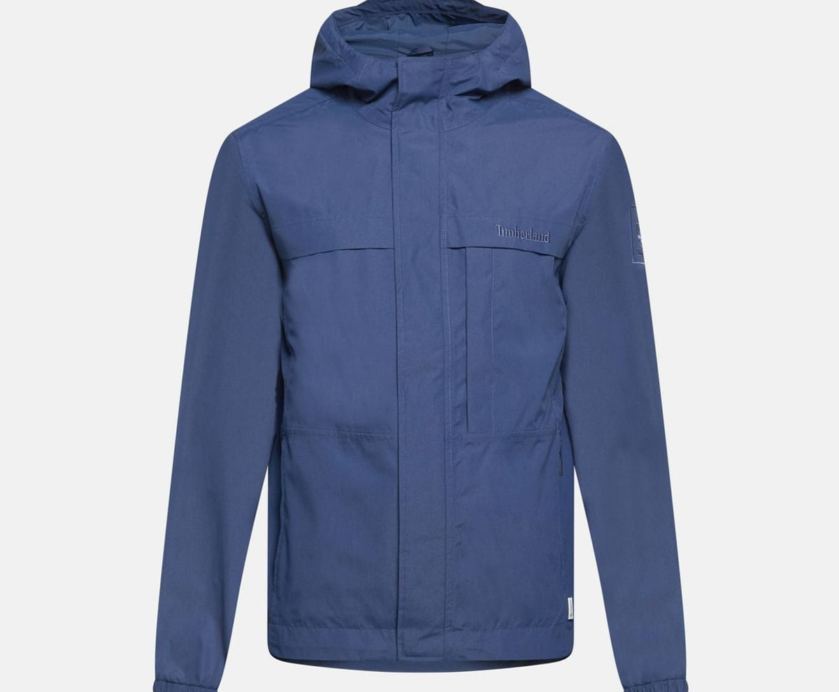 Timberland Functional jacket Dark Blue – kurtka