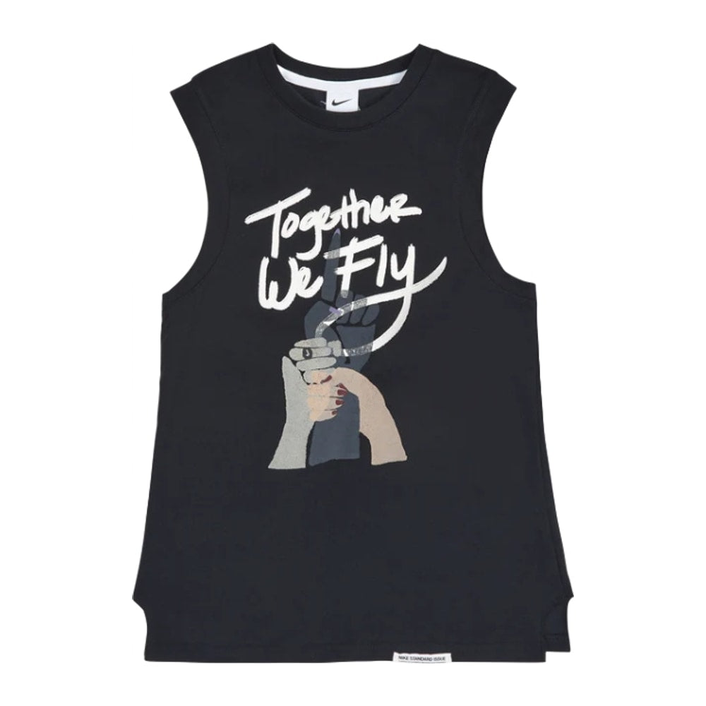 Nike Dri-FIT Standard Issue Women's Top – vêtements