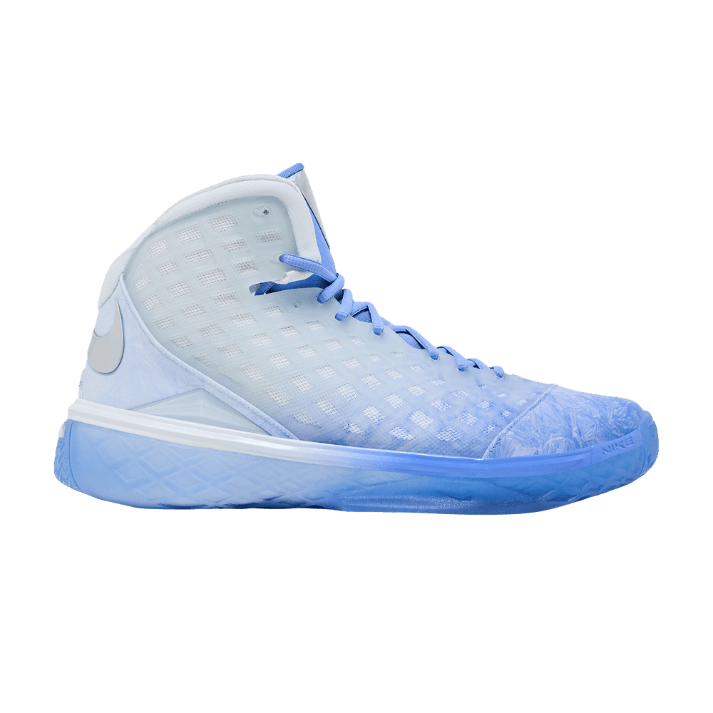 Nike Zoom Kobe 3 Protro Christmas – zapatos, azul