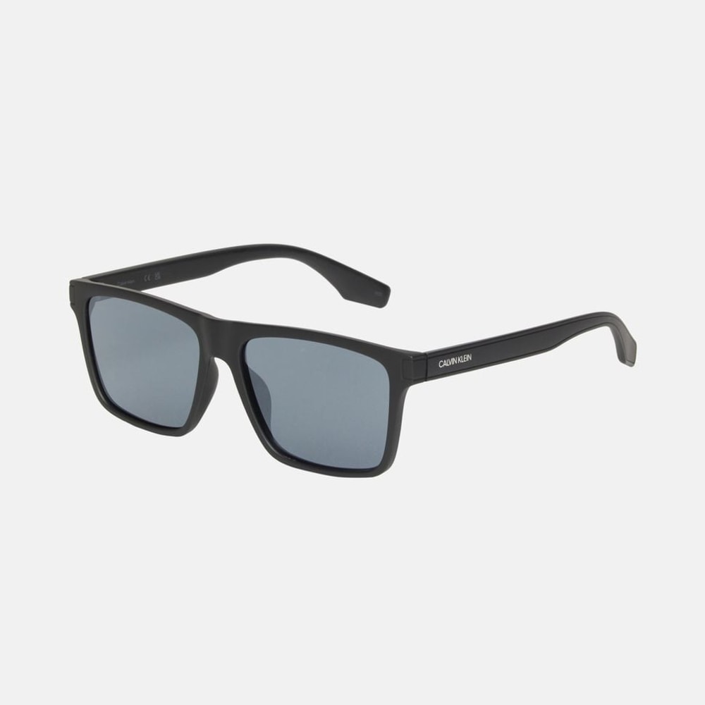 Calvin Klein Sunglasses Black – окуляри, чорний