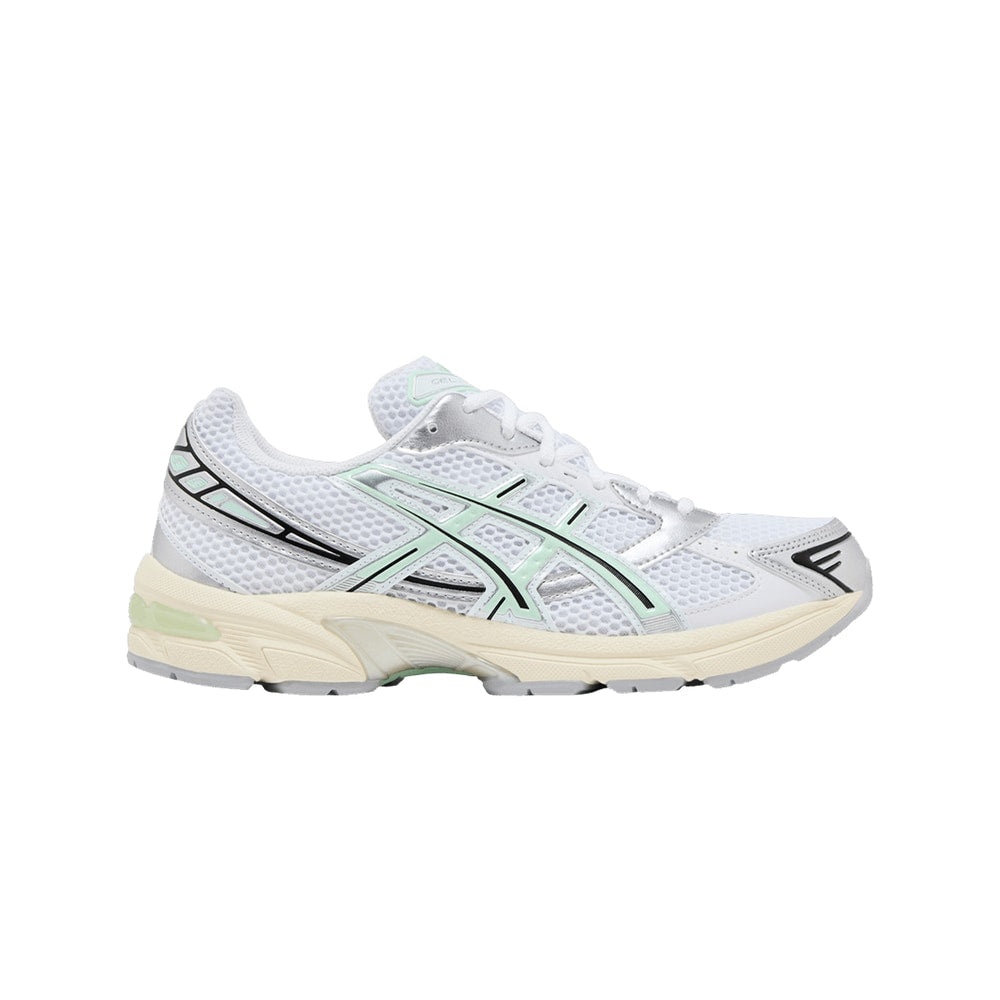 ASICS Wmns Gel 1130 White Mint Tint – boty, bílá