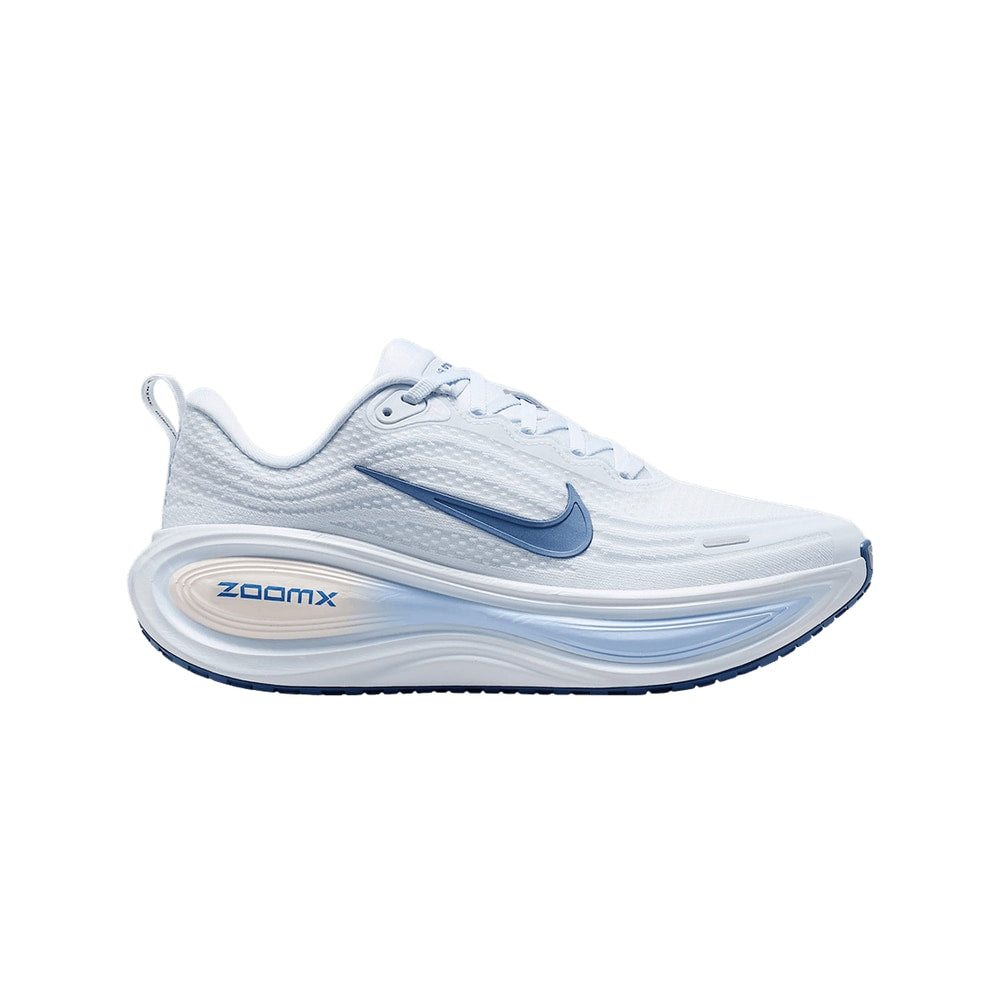 Nike Wmns Vomero Plus White Aluminum – boty, bílá