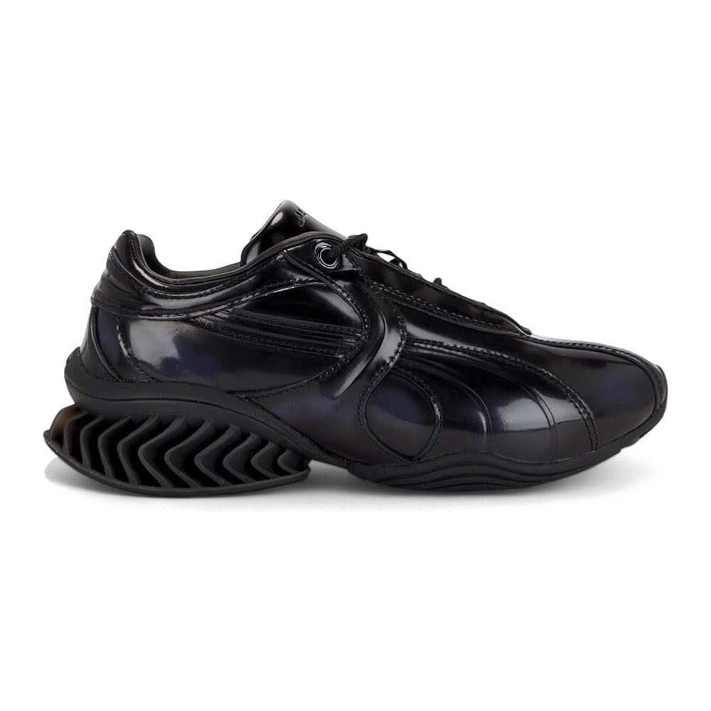 Puma Cell Geo 1 J.L-A.L Black New Navy – tenisky, černá