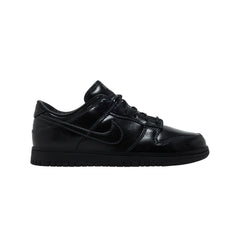 Nike Dunk Low Retro Premium QS Black