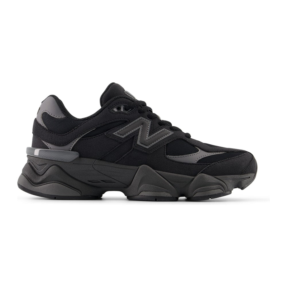 New Balance 9060 Black – boty