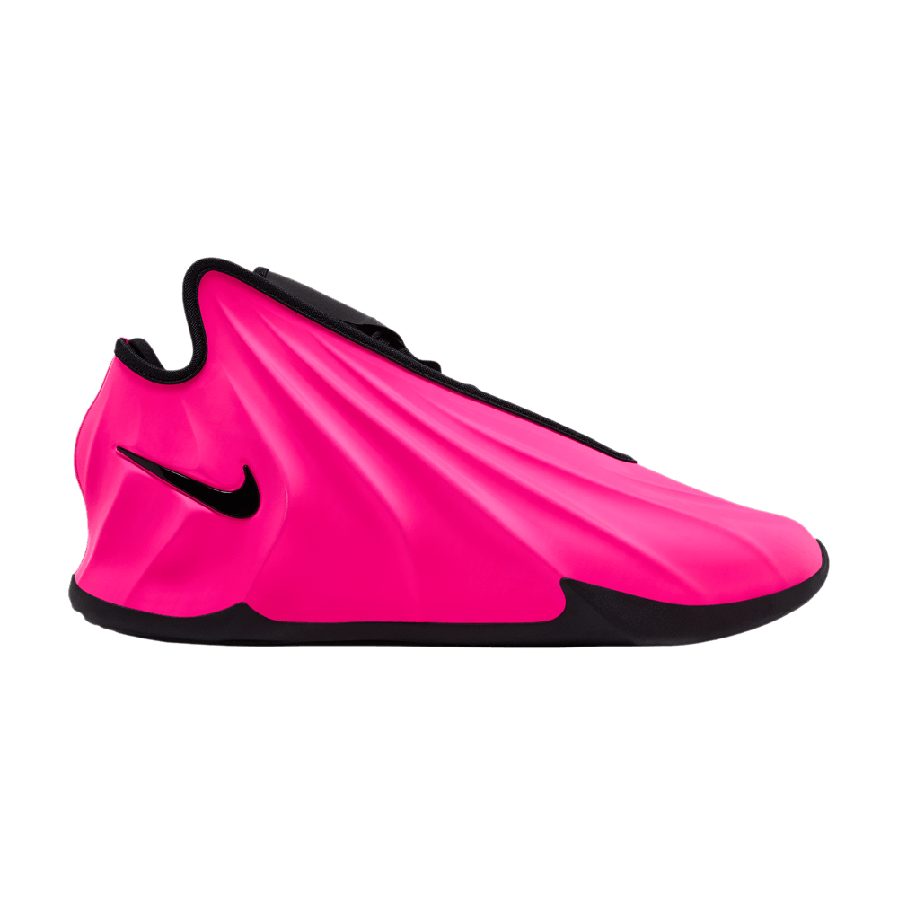 Nike GT Future Hyper Pink – sneakersy, różowy