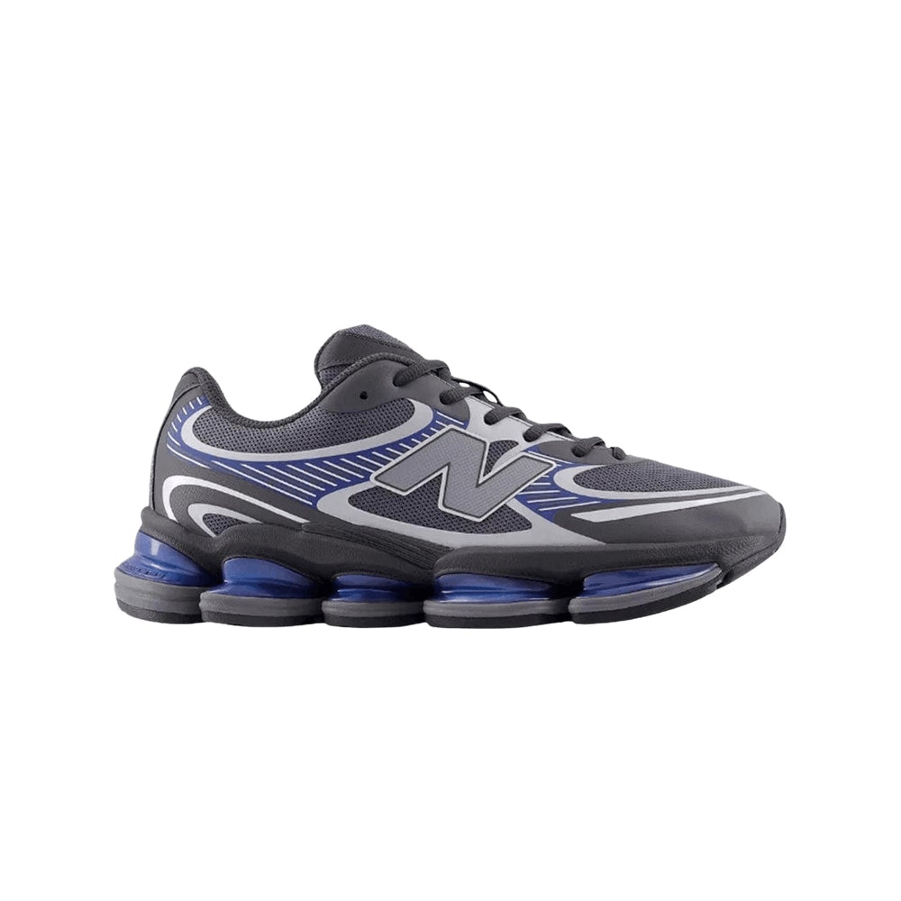 New Balance 2000 Faded Blue – schoenen, blauw