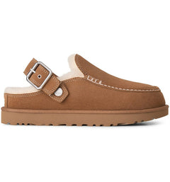 UGG Goldenstar Evelina Clog Chestnut (Dames)