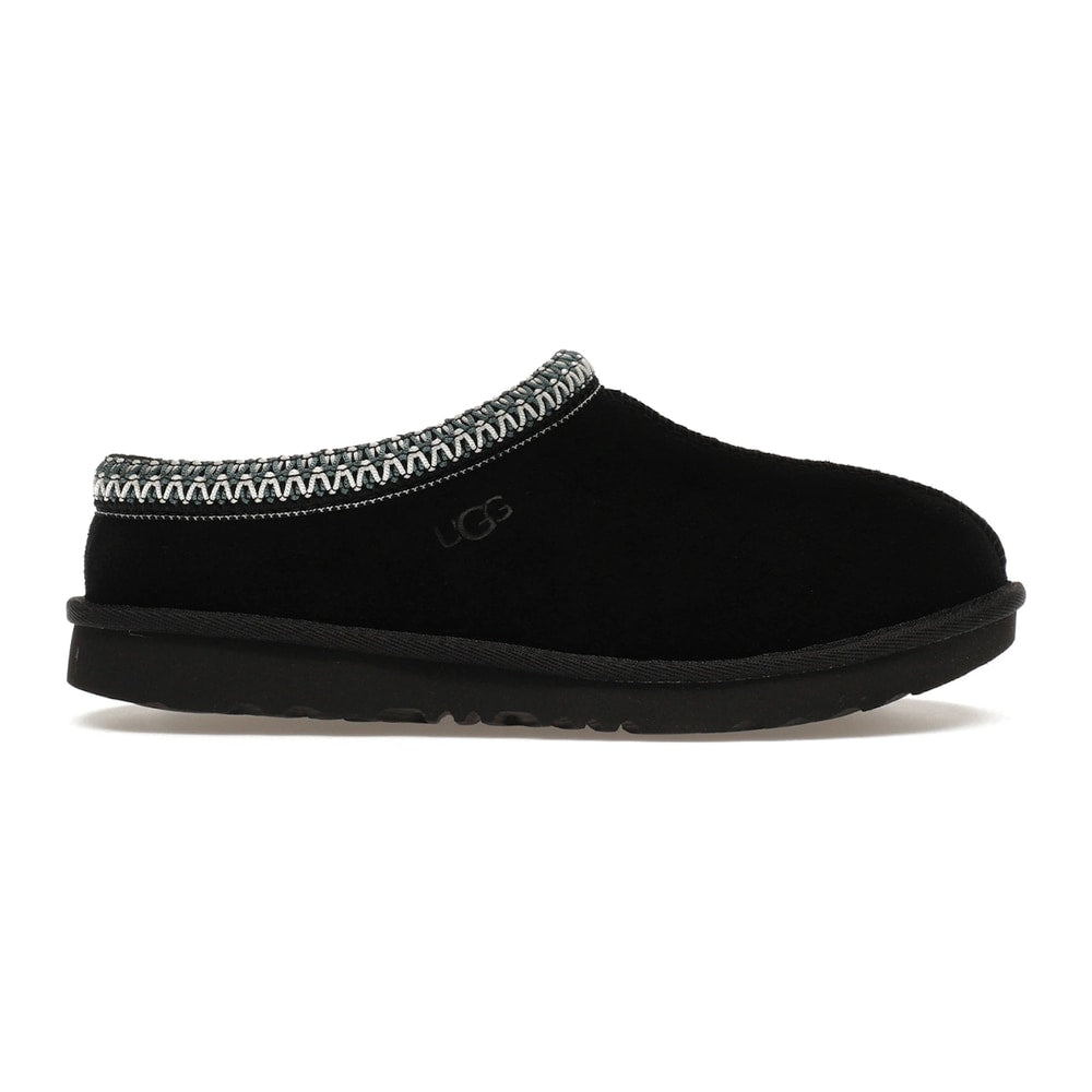 UGG Tasman II Slipper Black (Kids) – tenisky, černá
