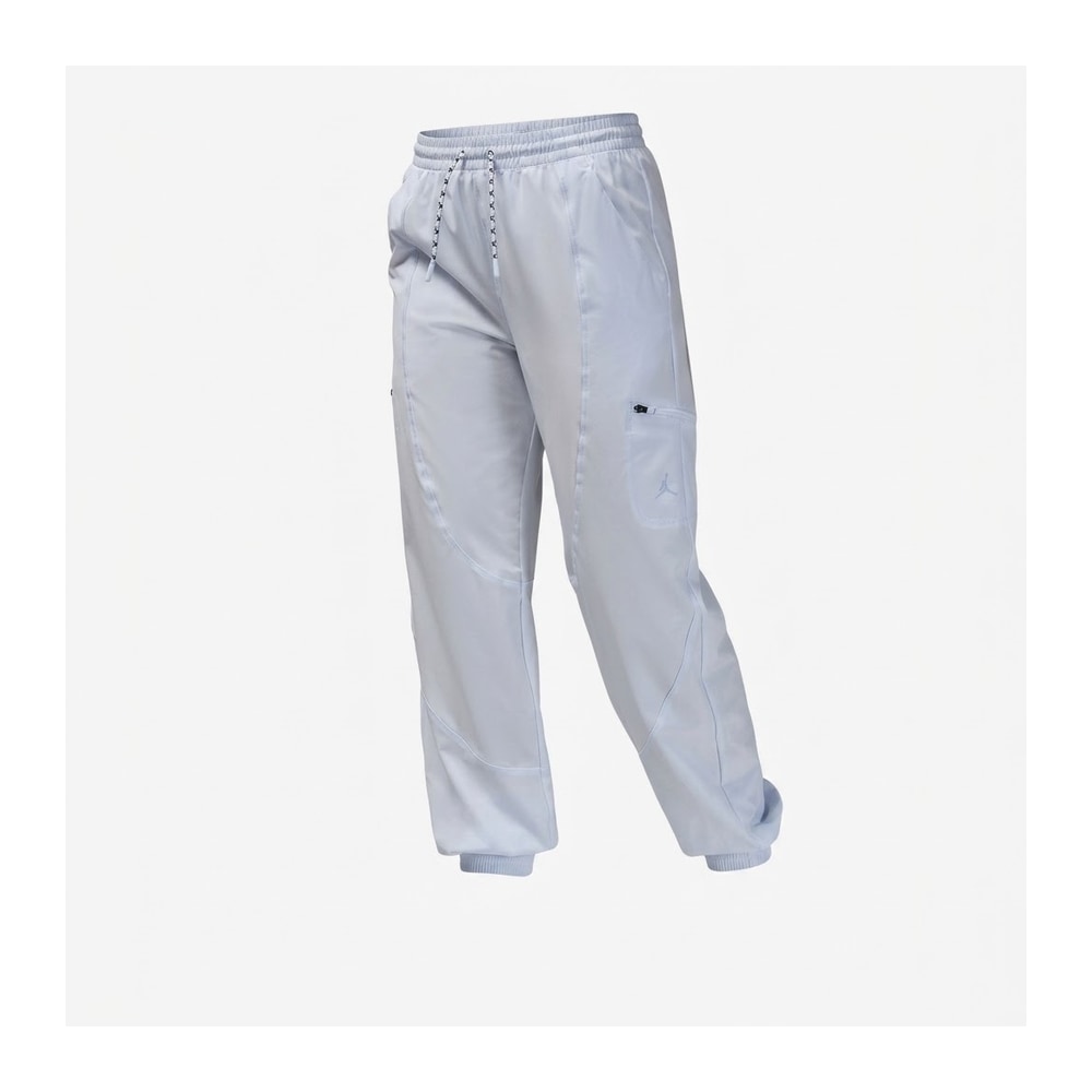 Air Jordan Jordan Sport Women's Tunnel Trousers Football grey – pantalon