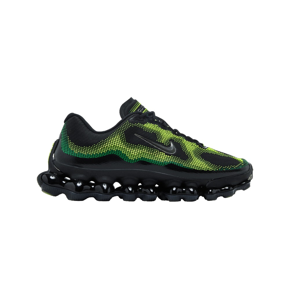 Nike Liquid Max Poison Dart Frog – sneakersy, zielony