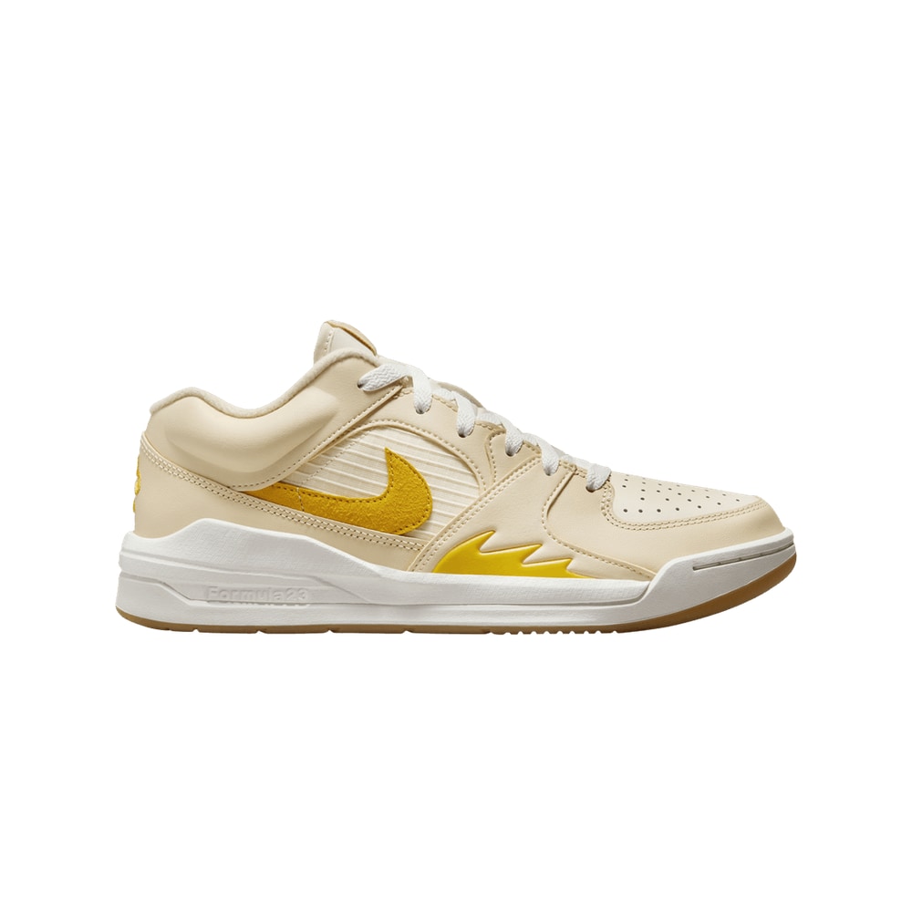 Air Jordan Wmns Jordan Stadium 90 Sunshine – tenisky, béžová