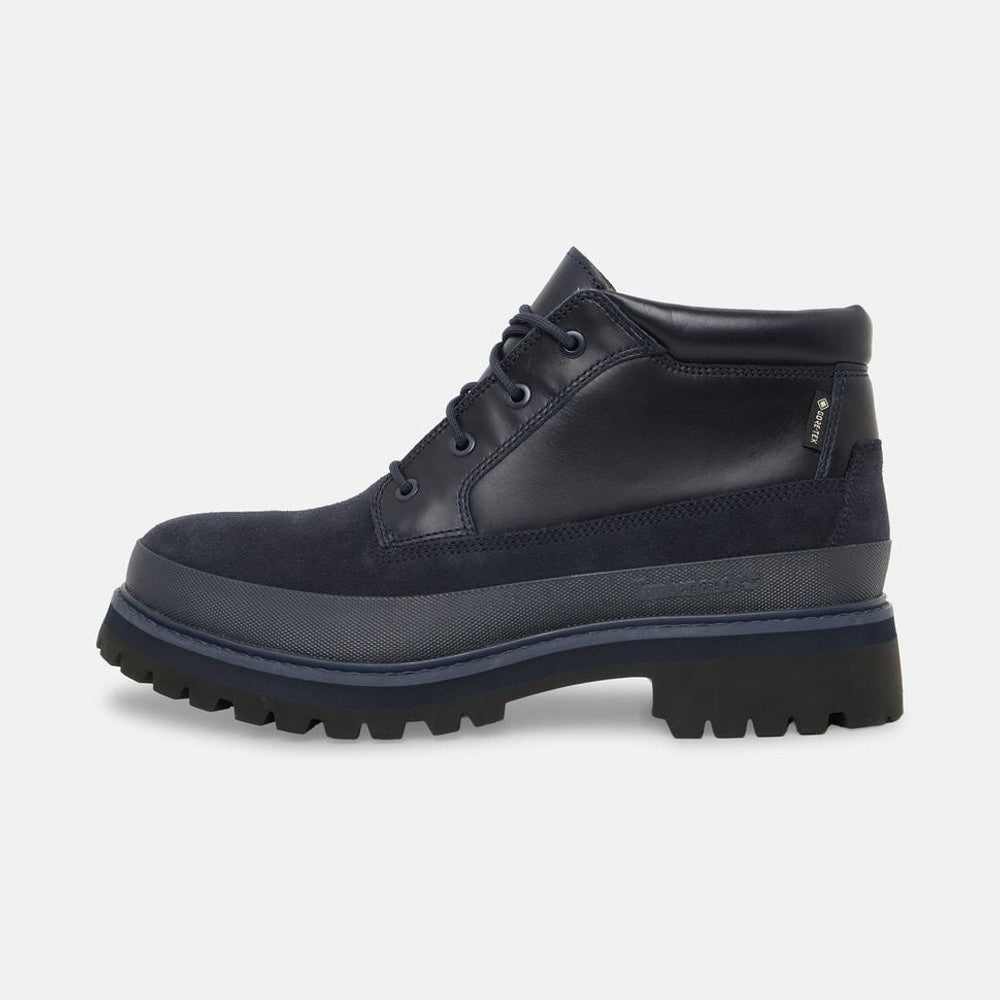 Timberland Lace-up ankle boot Gtx Chukka Navy – buty, granatowy
