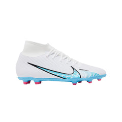 Nike Mercurial Superfly 9 Club MG Blast Pack