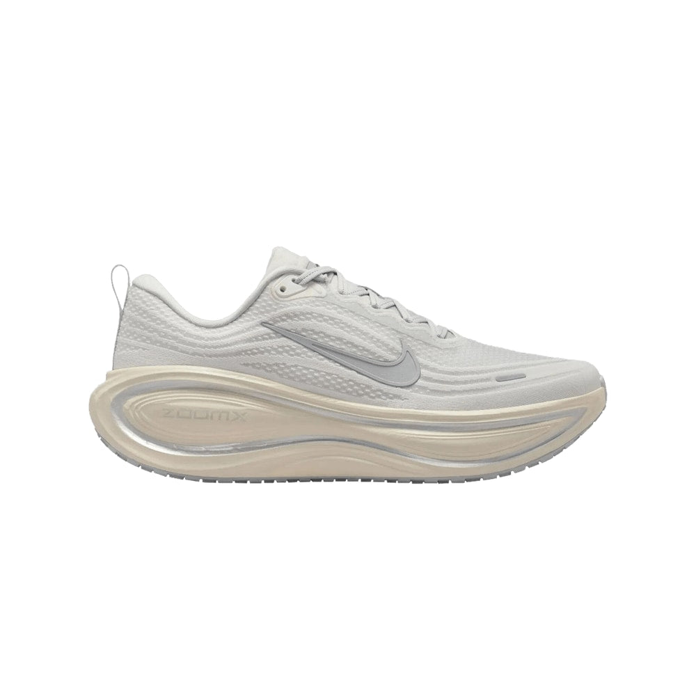 Nike Vomero Plus Platinum Tint – boty, stříbrná