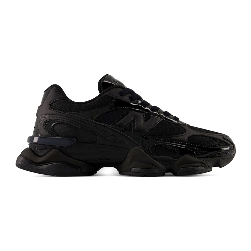 New Balance 9060R Black – Schuhe, schwarz