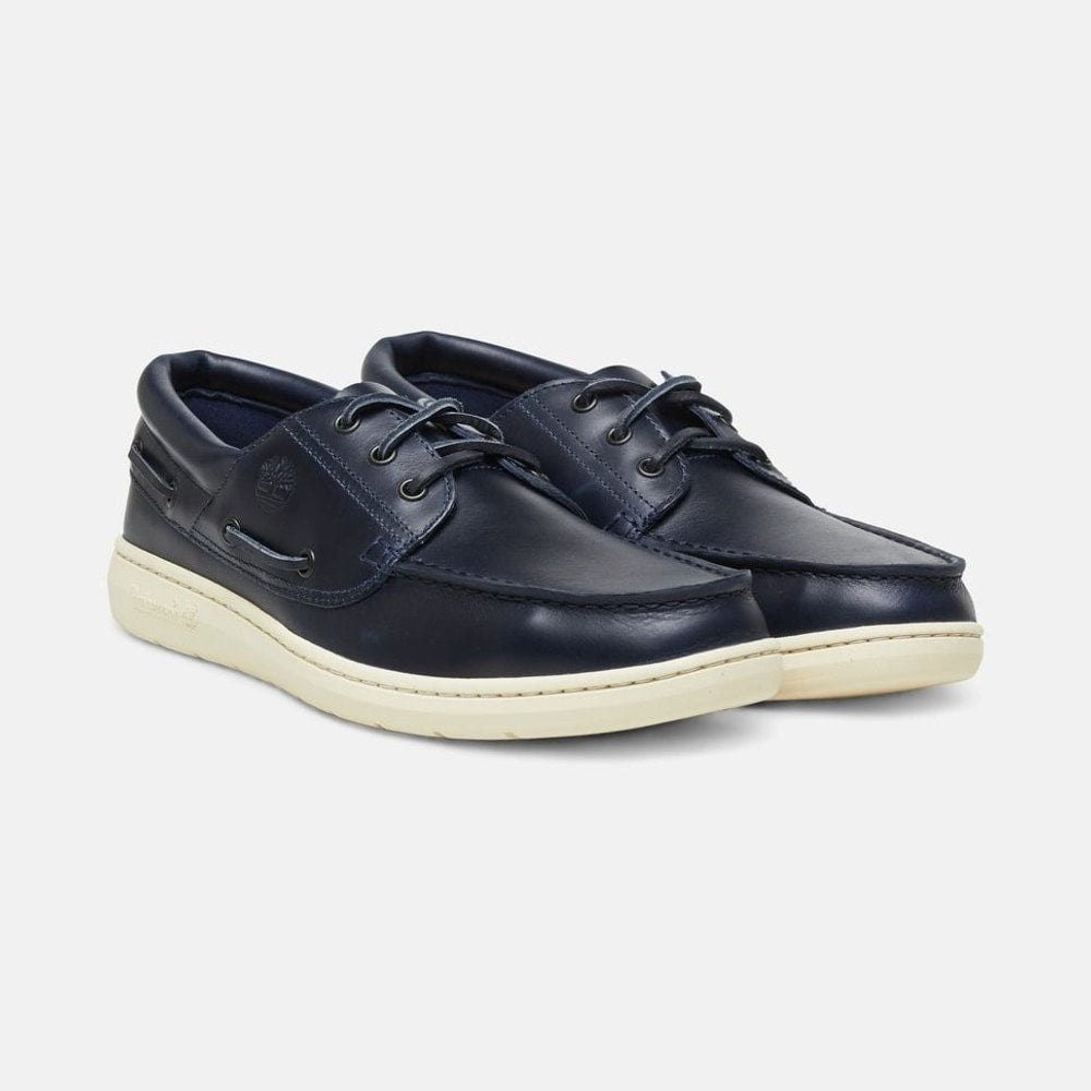 Timberland Portofino Pier Dark Blue – buty