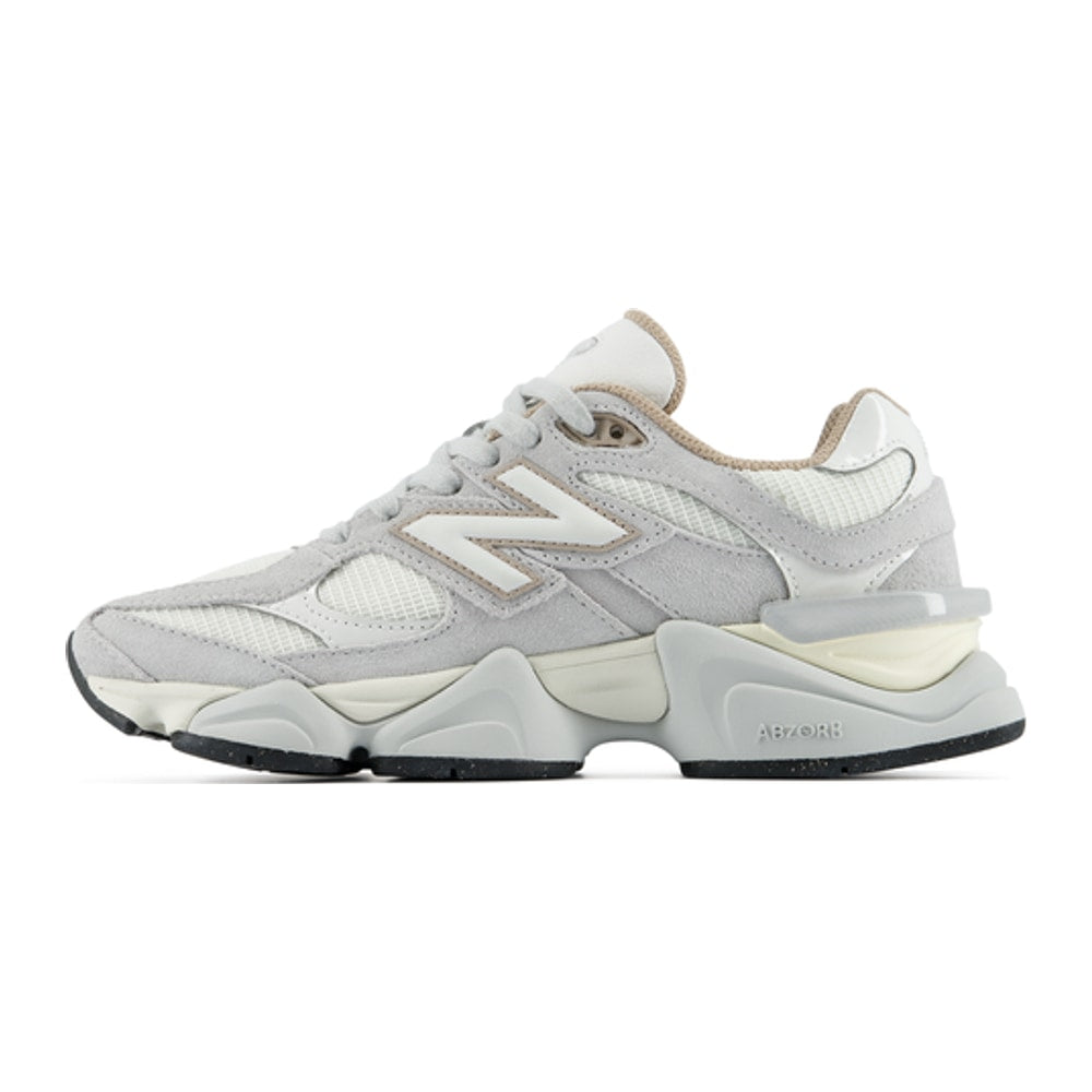 New Balance 9060 Driftwood – zapatos