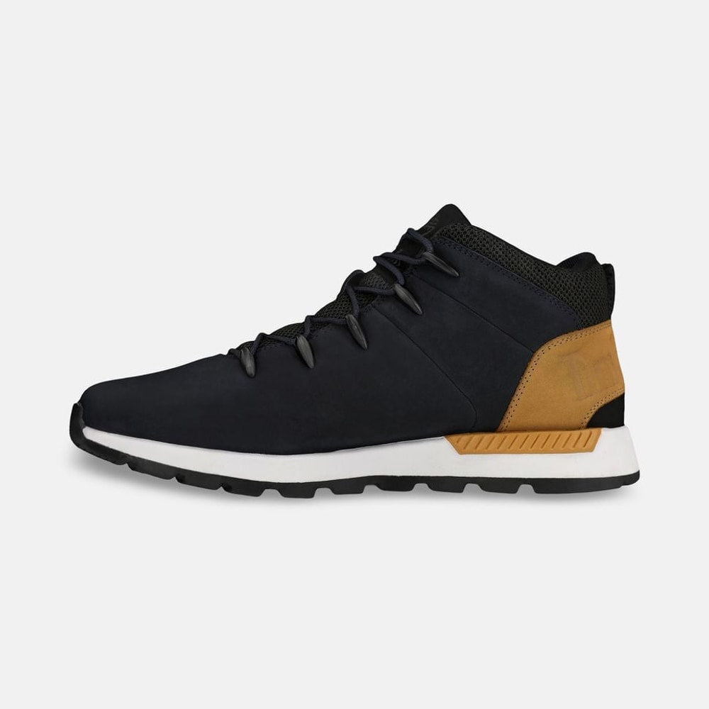 Timberland Sprint Trekker Midnight Blue – buty