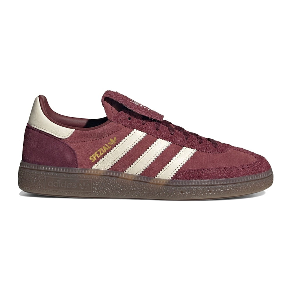 adidas Handball Spezial LT Shadow Red Off White (Women's) – tenisky, červená