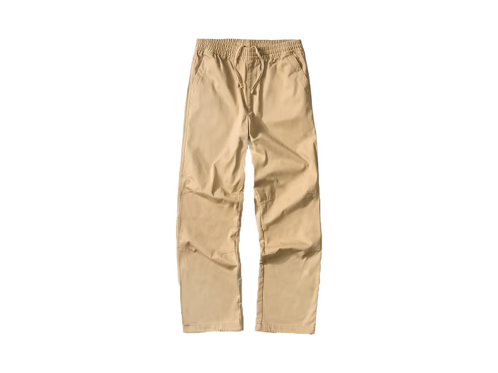 Represent X Puma Pants Sand Dune