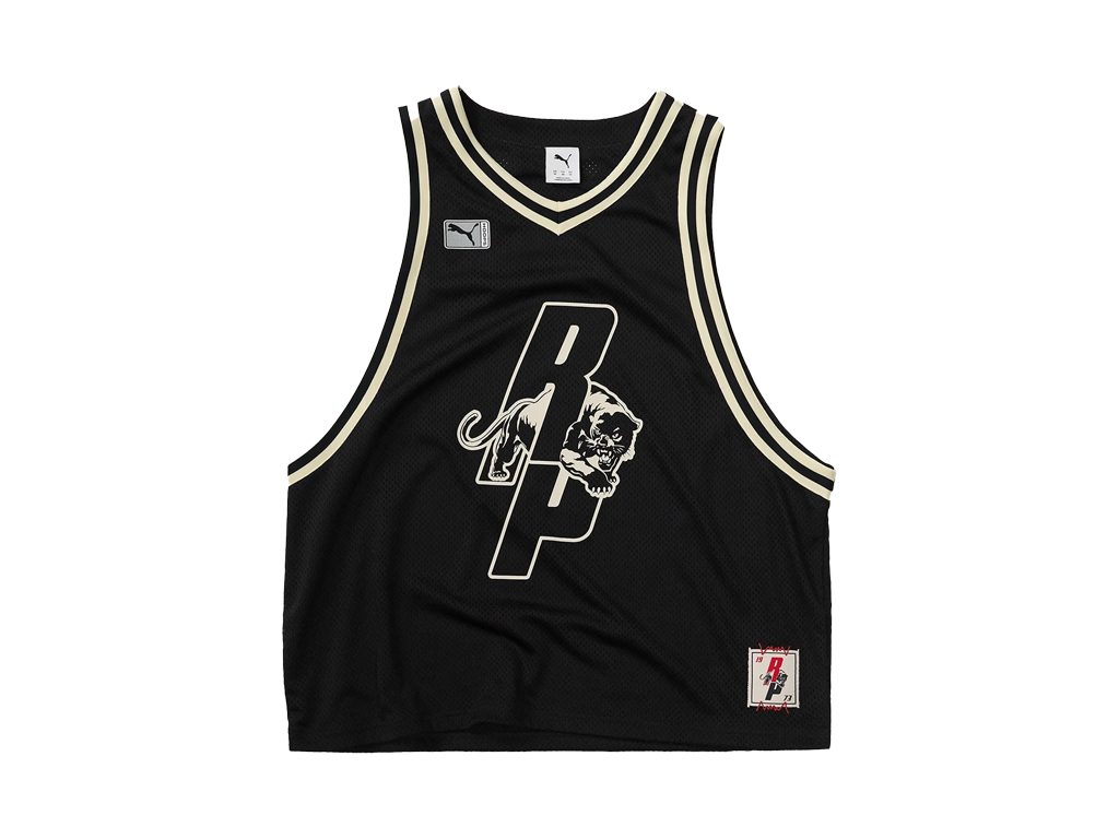 Represent X Puma Jersey Puma Black