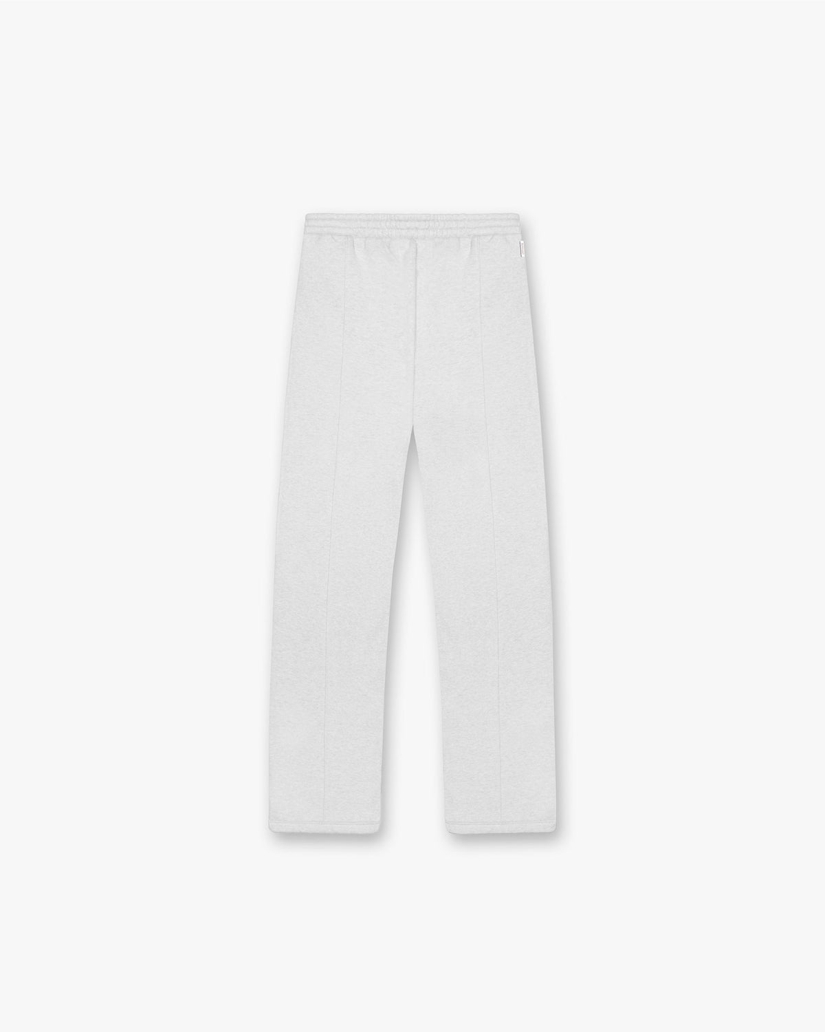 Represent Initial Straight Leg Sweatpants Ice Grey Marl – spodnie dresowe