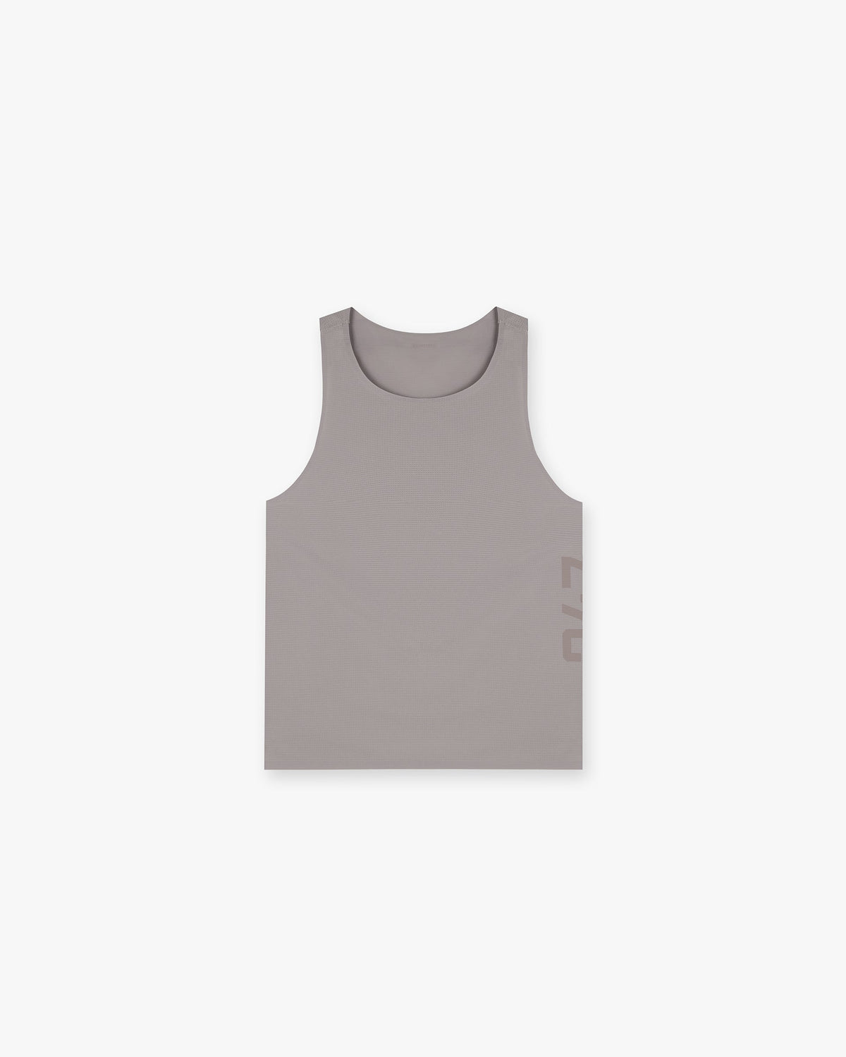 Represent 247 Singlet Cinder