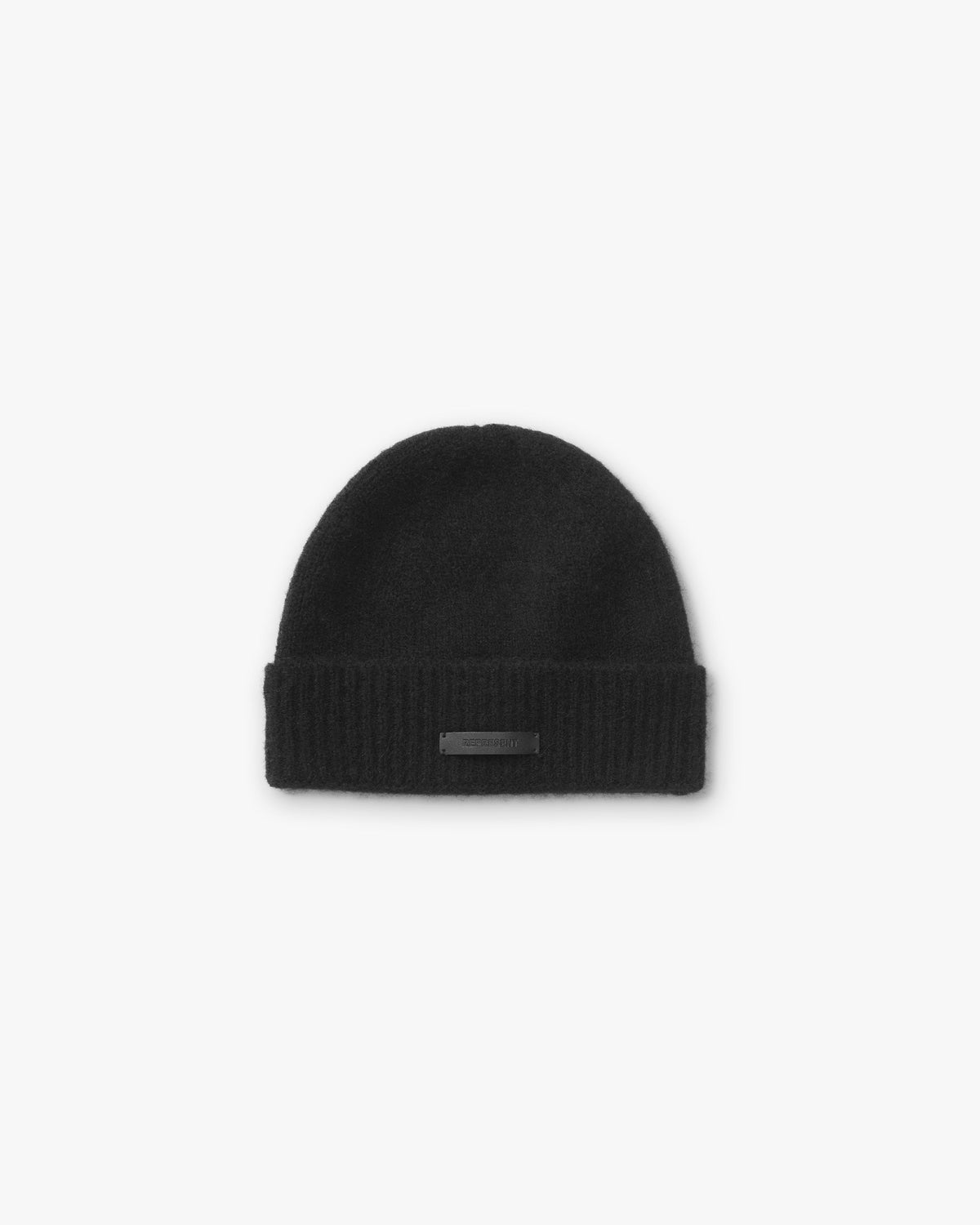 Represent Vandal Beanie Black – čepice, černá