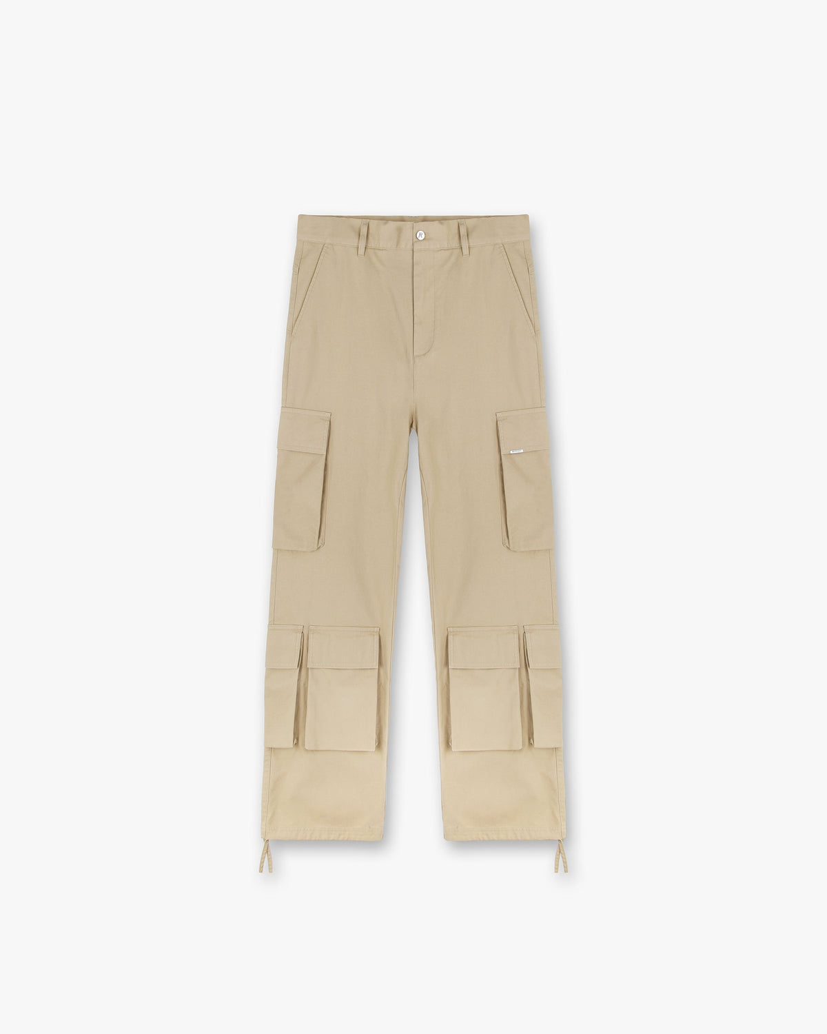 Represent Baggy Cargo Pant Sandstone