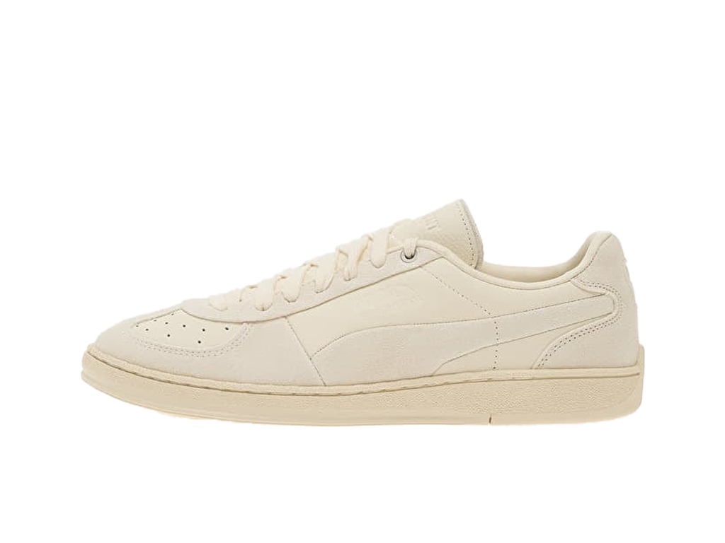 Puma Super Team Represent Frosted Ivory