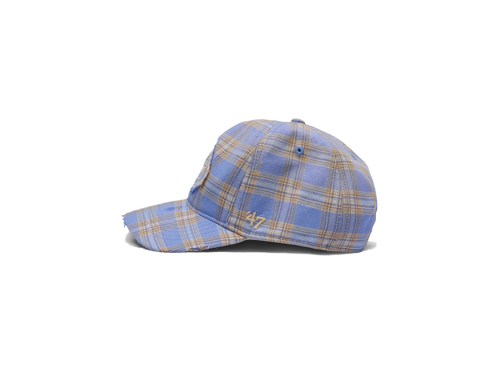 Represent Santa Monica x 47 Cap Light Blue