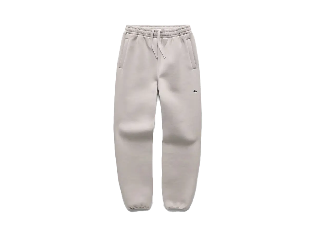 Represent 247 Form Sweatpant Ash Grey