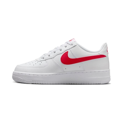 Nike Air Force 1 LV8 White University Red