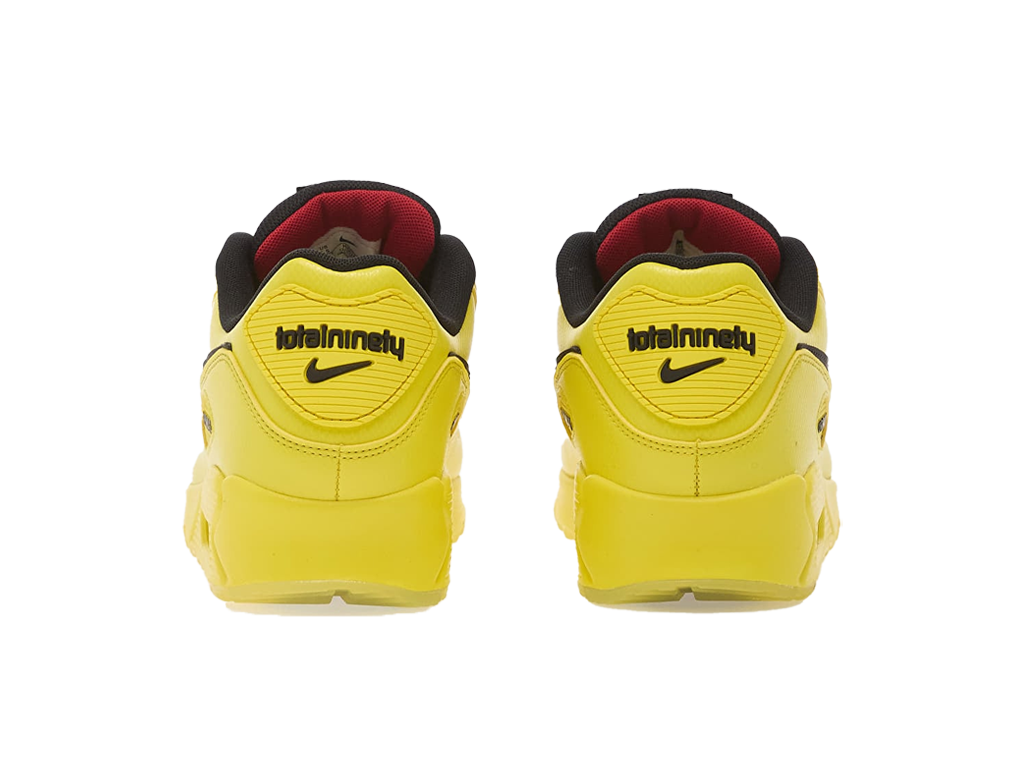 Nike Air Max 90 Total 90 Laser – tenisky – fotka 3 z 3